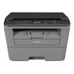 Brother DCP-L2500D - Multifunctionele printer - Z/W - laser - A4 (doorsnede) - maximaal 26 ppm LED - maximaal 26 ppm (printend) - 250 vellen - USB 2.0