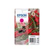 Epson 503XL Piments - magenta - cartouche d'encre originale