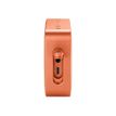 6925281931949-JBL Go 2 - Mini enceinte sans fil - bluetooth - orange-Droite-4