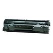 HP 35A - Zwart - origineel - LaserJet - tonercartridge (CB435A) - voor LaserJet 1005, P1005, P1006, P1007, P1008, P1009