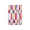 Oberthur Salto - notitieboek - A6 - 64 vellen - ribbons