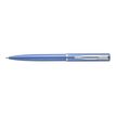 Waterman Allure - Stylo à bille bleu - pointe moyenne