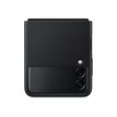 Samsung EF-VF711 - coque de protection pour Galaxy Z Flip3 5G - noir