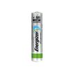 Energizer EcoAdvanced - Batterij 4 x AAA-type - Alkalisch