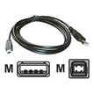 MCL Samar - câble USB 2.0 type A (M) vers mini USB type B (M) (5 broches) - 2 m