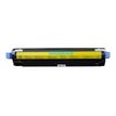 HP 645A - remanufacturé UPrint H.645AY - jaune - cartouche laser