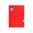 3020122873433-Oxford - Cahier A4 (21x29,7 cm) - 96 pages - grands carreaux (Seyes) - disponible dans différente-Avant-3