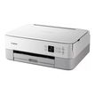 Canon PIXMA TS5351i - imprimante multifonction jet d'encre couleur A4 - Wifi, Bluetooth, USB 2.0 - blanc