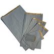 3700030075999-250 Pochettes kraft - sans soufflet - 24 cm x 41 cm - gris--1