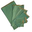 3700030075975-250 Pochettes kraft - sans soufflet - 24 cm x 41 cm - vert--1