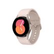 Samsung Galaxy Watch5 - Montre connectée 40mm - or rose - 16 Go