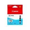 4960999902203-Canon PGI-72 - cyan photo - cartouche d'encre originale-Avant-1