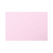 Clairefontaine Pollen - Papier - dragee roze - 82 x 128 mm - 210 g/m² - 25 kaart(en) getinte vezelkaarten