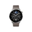 Huawei Watch GT 3 Pro - montre connectée - 46mm - gris