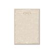 DECAdry Multipurpose illustrated Modern parchment - A4 (210 x 297 mm) - 90 g/m² - 20 vel(len) geïllustreerd papier