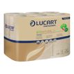 Lucart Professional EcoNatural 12 toiletpapier (pak van 12)