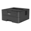 Brother HL-L2360DN - Printer - monochroom - Dubbelzijdig - laser - A4 - 2400 x 600 dpi - tot 30 ppm -capaciteit: 250 vellen - USB 2.0, LAN