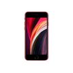 Apple iPhone SE (2e gen) - Iphone reconditionné grade B - 4G - 64 Go - rouge