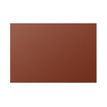 Clairefontaine Pollen - Papier - cacao - 110 x 155 mm - 210 g/m² - 25 kaart(en) getinte vezelkaarten