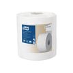 Tork Premium Mini Jumbo Soft T2 - Papier toilette rouleau de 850 feuilles