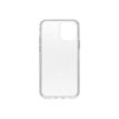 OtterBox Symmetry Series - coque de protection pour iPhone 12, 12 Pro - transparente pailleté