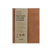 Brepols Ecotiming - dagboek - 2024 - 171 x 220 mm - eco vintage