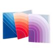 Viquel Chromatic - showalbum - voor A4 - verkrijgbaar in verschillende kleuren