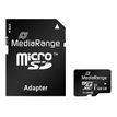 MediaRange MR945 - flashgeheugenkaart - 128 GB - microSDXC