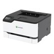 Lexmark CS431dw - imprimante laser couleur A4 - Wifi