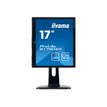 iiyama ProLite B1780SD-1 - écran LED 17