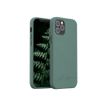 Just Green - coque de protection pour iPhone 12/12 Pro - night green