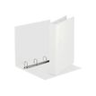 5701216497039-Esselte ESSENTIALS - Classeur à anneaux personnalisable - Dos 51 mm - A4 - pour 280 feuille-Multi-angle-1