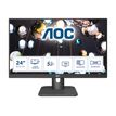 AOC 24E1Q - LED-monitor - Full HD (1080p) - 23.8