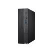 ASUS ExpertCenter D5 SFF D500SCES 511400004R - SFF - Core i5 11400 2.6 GHz - 8 GB - SSD 256 GB