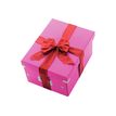 Leitz Click & Store WOW Medium - Opbergdoos - A4 - roze metalliek