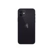 0194252029398-Apple iPhone 12 - Smartphone - 5G - 4/64 Go - noir-Arrière-2