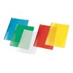 VELOFLEX PROPYGLASS Viquel - ringband - voor A4 -capaciteit: 100 vellen - verschillende kleuren
