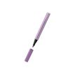 STABILO Pen 68 - pen met vezelpunt - gray violet