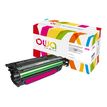 OWA - Magenta - compatible - gereviseerd - tonercartridge - voor HP Color LaserJet Enterprise M651; Color LaserJet Managed M651