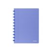 ATOMA - cahier de notes - A4 - 72 feuilles