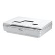 Epson WorkForce DS-5500 - flatbed scanner - bureaumodel - USB 2.0