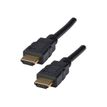 MCL Samar - câble HDMI 2.1 ultra HD - 2 m