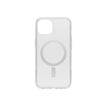 OtterBox Symmetry Series+ - coque de protection avec MagSafe pour iPhone 14 - transparent