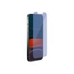 Force Glass - protection d'écran pour iPhone 13/13 ProMax - anti lumière bleue - transparent