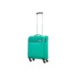 American Tourister Funshine Spinner - valise 55 cm - vert turquoise