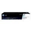 HP 117A - Cyaan - origineel - tonercartridge (W2071A) - voor Color Laser 150a, 150nw, MFP 178nw, MFP 178nwg, MFP 179fnw, MFP 179fwg