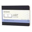 Moleskine Art Collection - album de croquis - poche - 90 x 140 mm