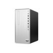 HP Pavilion TP01-1081nf - Mini-ITX - unité centrale - Ryzen 3 4300G 3.8 GHz - 8 Go - SSD 512 Go - Français