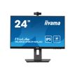 iiyama ProLite XUB2490HSUC-B5 - LED-monitor - Full HD (1080p) - 24