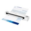 Brother DS820W - scanner de documents A4 - portable - USB 2.0, Wifi - 7.5ppm